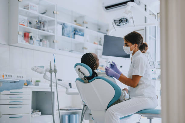  Pleasant Hill, TX Holistic Dental Services Pros