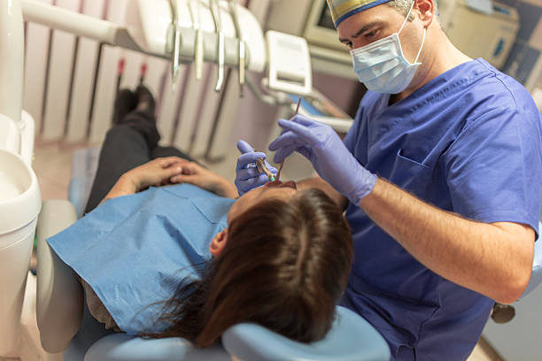 Professional  Holistic Dental Services in Pleasant Hill, TX